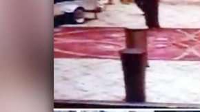 La banda de delincuentes mexicanos asaltan en un hotel de Punta del Este.