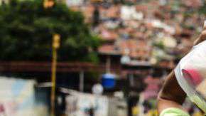 Crisis alimentaria en Venezuela. Getty