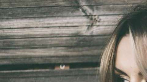 Victoria Khorz, atleta fitness rusa.