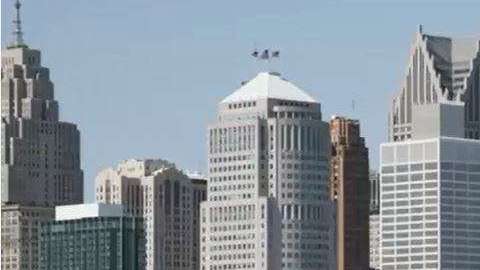 Algunos habitantes de este lugar viven un infierno desde hace varios años.