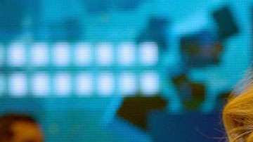 Zuleyka recibió miles de halagos de sus fans.