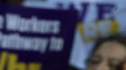 14 estados subieron el salario mínimo el año pasado y 7 lo tienen ligado al alza de los precios (inflación)./Archivo