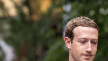 Mark Zuckerberg es el fundador de una de las compañías más innovadoras de todos los tiempos.