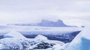 El deshielo del Ártico incrementa el nivel del mar afectando a las temperaturas de todo el planeta.
