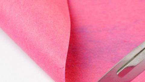 ¿Qué estás haciendo exactamente cuando cortas algo?