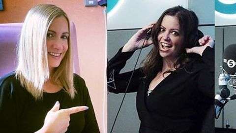 Estas tres mujeres fueron diagnosticadas con cáncer pasados los 30.