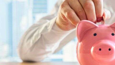 Muchos dependeremos de nuestros ahorros cuando nos retiremos así que hay que empezar a ahorrar ya.