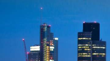 En el año 2050, 7 de cada 10 personas vivirán en ciudades. Getty Images