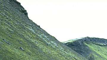 la erupción del Eldgjá tuvo efectos sobre el clima, pero también en la religión de Islandia. (Foto: Andreas Tille/ Wikimedia Commons)