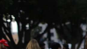 La campaña presidencial de Trump sigue envuelta en controversias. Getty Images