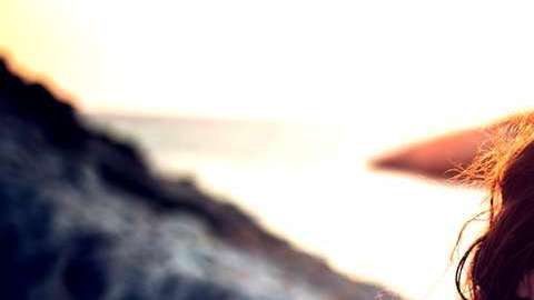 Lo que compartimos en las redes sociales suele ser una imagen idealizada de nuestra propia vida. Getty Images