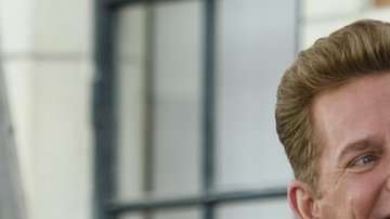 El líder de la Iglesia de la Cienciología dijo que el canal de televisión no pretende convertir a nadie. Getty Images