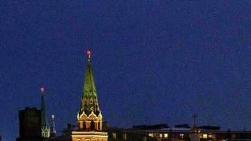 No es la primera vez que Reino Unido expulsa funcionarios rusos del país. Getty Images