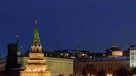 No es la primera vez que Reino Unido expulsa funcionarios rusos del país. Getty Images