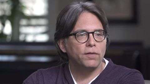 Keith Raniere fue detenido en Puerto Vallarta y traslado a Texas