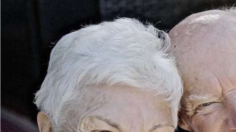 ¿Qué deberían tener en cuenta los hombres antes de comprar y probar la Viagra? Getty Images