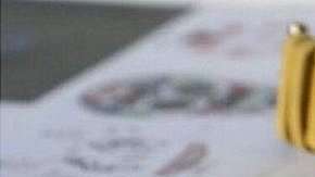 Los relojes de Fiona Krüger se venden por hasta US$28,000. CORTESÍA FIONA KRÜGER