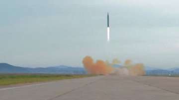 Según Kim Jong-un, Corea del Norte siempre ha estado comprometido con la desnuclearización de la península coreana.