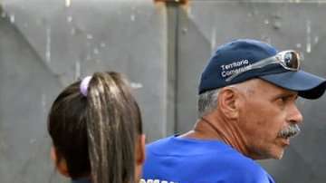 Las circunstancias del incendio siguen sin estar claras. Getty Images