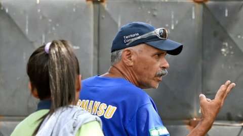 Las circunstancias del incendio siguen sin estar claras. Getty Images