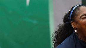 Serena Williams vuelve. Foto: EFE