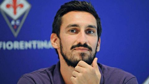 Davide Astori