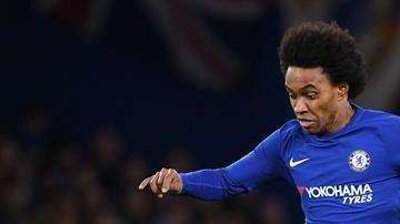 Chelsea y Barcelona se miden en Camp Nou. EFE