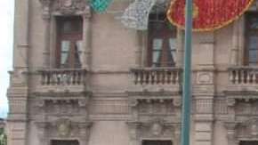 César Duarte, exgobernador de Chihuahua.