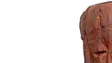 La piezas pertenecían al controvertido coleccionista Leonardo Patterson.