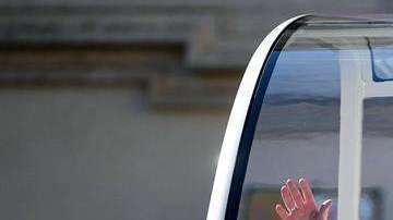 El Papa Francisco acepta la renuncia del prefecto del Vaticano.