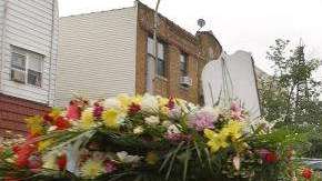 La familia Gotti tiene amplios seguidores en NYC. El patriarca murió en 2002