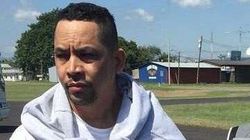 Héctor Banegas Hernández fue deportado a Honduras.