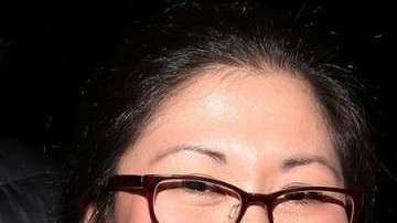 La actriz con su hija fallecida en el accidente. Se están recabando fondos en su ayuda