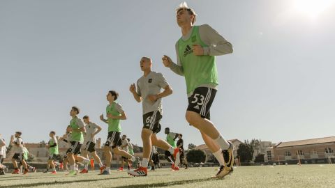 El LAFC obtuvo tres puntos en un memorable debut en la MLS, ahora dicen que van por otros tres a la altitud de Utah en su segundo juego.