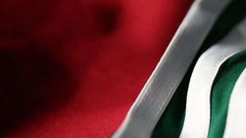 La selección mexicana irá a Rusia con un segundo uniforme cuestionado.