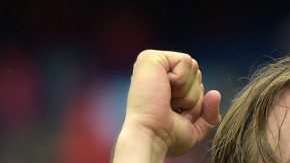 Luca Modric podría ir a la cárcel en Croacia.