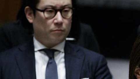 Nikki Haley, embajadora de  Estados Unidos ante la ONU. EFE