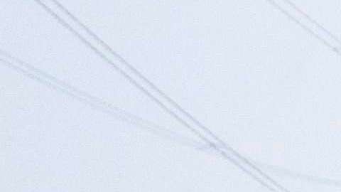 La nieve y el hielo han complicado el tráfico