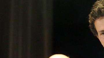 Rodrigo Lasmar, médico de la selección brasileña, habla de la cirugía a Neymar