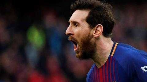 Messi anunció en Instagram la llegada de Ciro, su tercer hijo