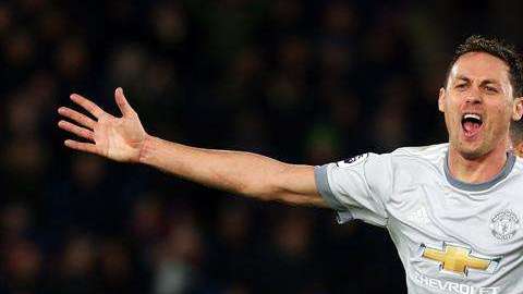 Manchester United recibe a Liverpool, en duelo de la fecha 30 de la Premier League