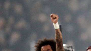 Real Madrid derrrotó 2-1 (5-2 global) al PSG