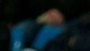 El entrenador de Manchester City Pep Guardiola durante el juego de la Champions entre Manchester City y Basilea FC. (Foto: EFE/Peter Powell)