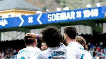 Real Madrid pondría a la venta a cuatro jugadores, para obtener a Neymar