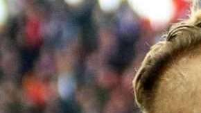 El jugador del Lazio Ciro Immobilecelebra su gol, el 2-2 ante el Cagliari Calcio. (Foto: EFE/EPA/FABIO MURRU)