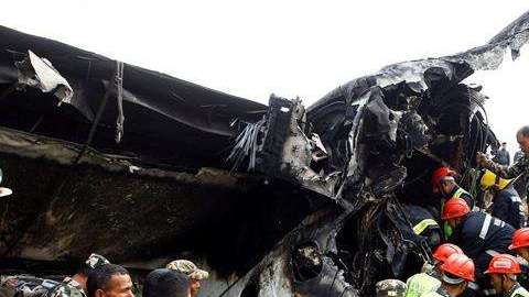 A bordo iban 71 personas.