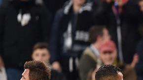 Juventus será rival del equipo de Estrellas de la MLS.  EFE