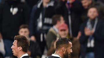 Juventus será rival del equipo de Estrellas de la MLS.  EFE