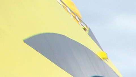 La Policía Federal revisa equipaje de turistas.