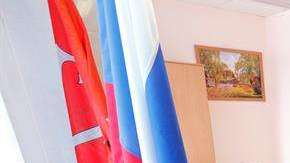 Elecciones en Rusia.